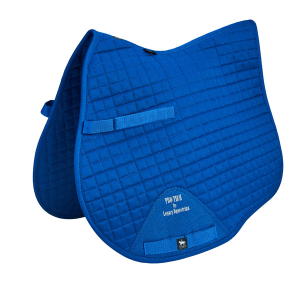 Saddle Pads & Cloths for Every Rider Legacy Equestrian