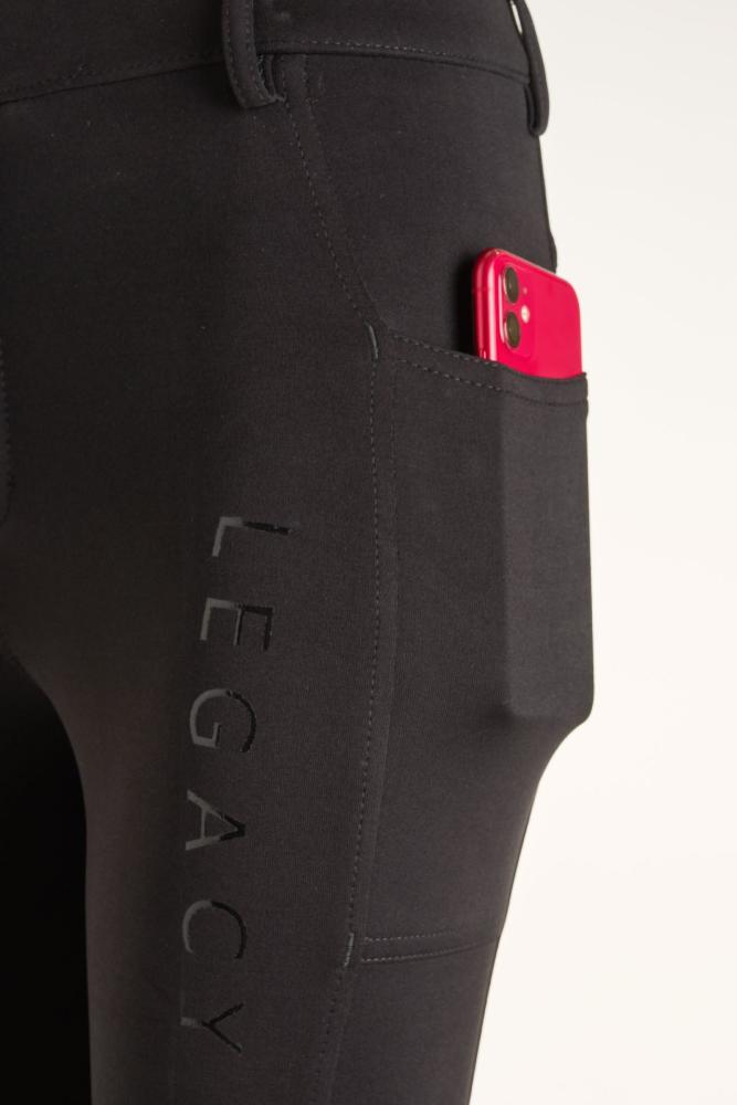 Kids FUSION Breeches