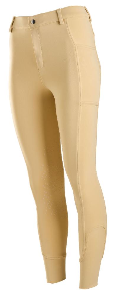 Kids FUSION Breeches