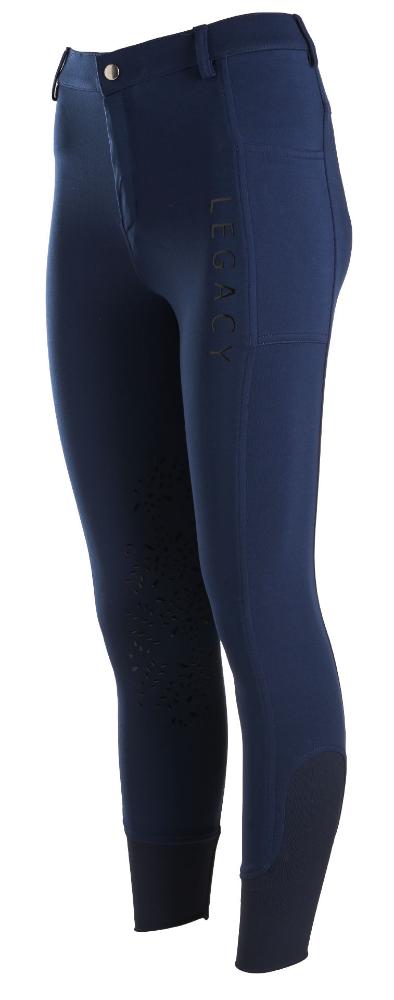 Kids FUSION Breeches