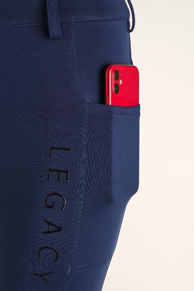 Kids FUSION Breeches