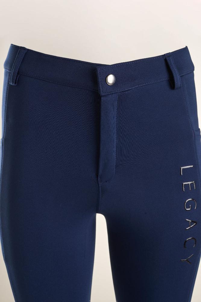 Kids FUSION Breeches