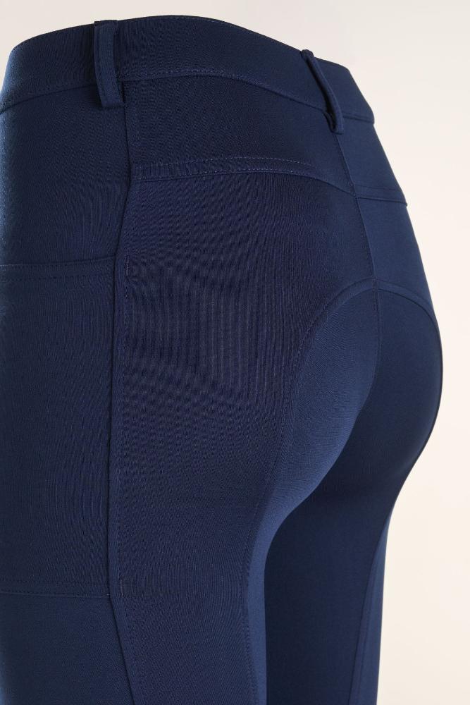 Kids FUSION Breeches