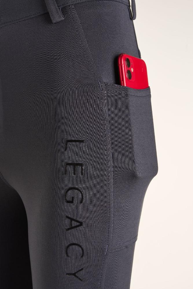 Kids FUSION Breeches