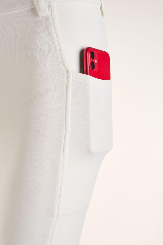 Kids FUSION Breeches