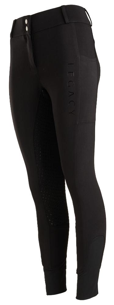 Ladies FUSION Breeches