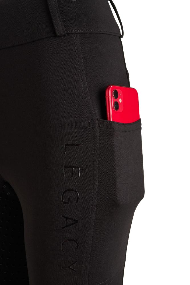 Ladies FUSION Breeches