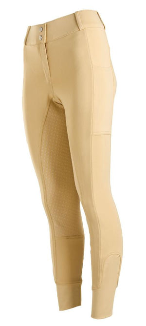 Ladies FUSION Breeches