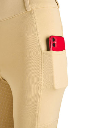 Ladies FUSION Breeches