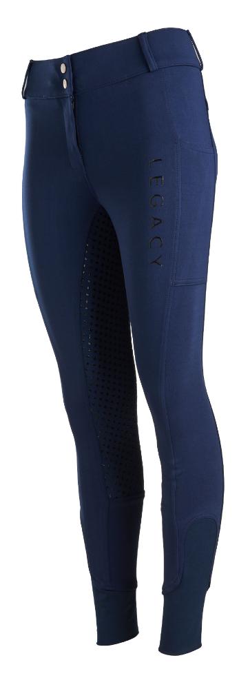 Ladies FUSION Breeches