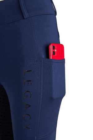 Ladies FUSION Breeches