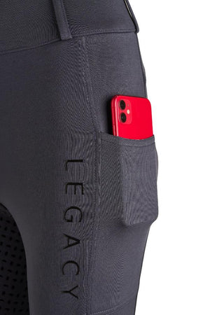 Ladies FUSION Breeches