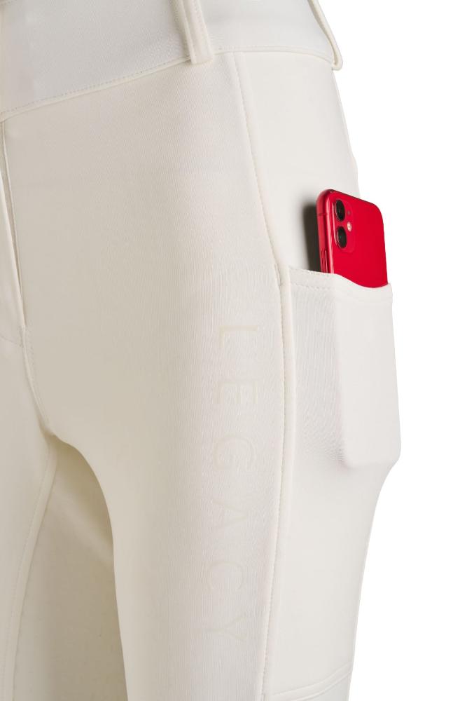 Ladies FUSION Breeches