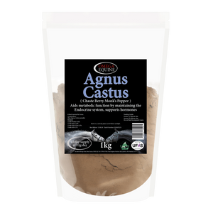 Omega Agnus Castus