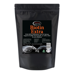 Omega Biotin Extra
