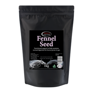 Omega Fennel Seed