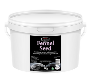 Omega Fennel Seed