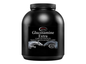 Omega Glucosamine extra
