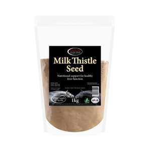 Omega Milk Thistle