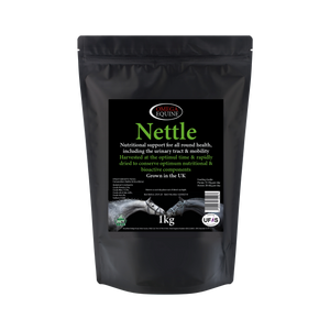 Omega Nettle Leaves