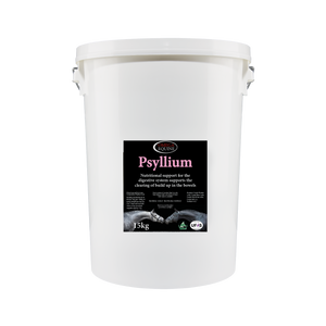 Omega Psyllium