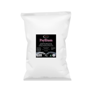 Omega Psyllium