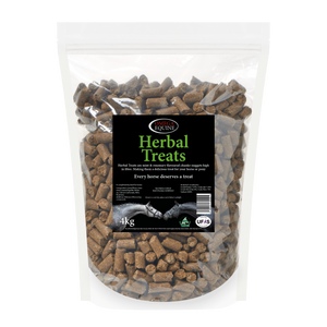 Omega Herbal Treats
