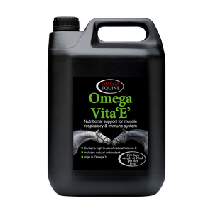 Omega Vita 'E'®