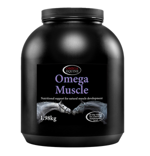Omega Muscle