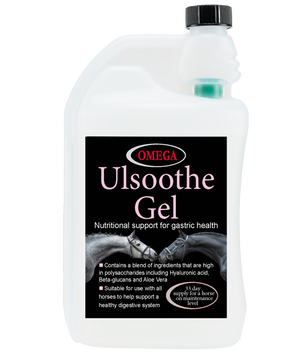 Omega Ulsoothe Gel