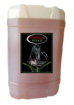 Omega Vita 'E'®