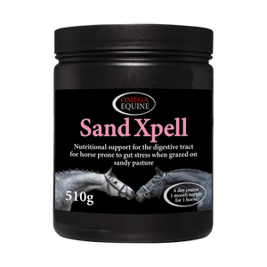 Omega Sand Xpell