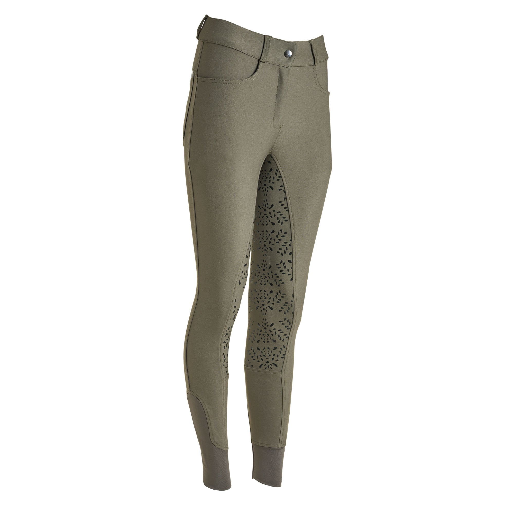 Ladies Bamboo Breeches