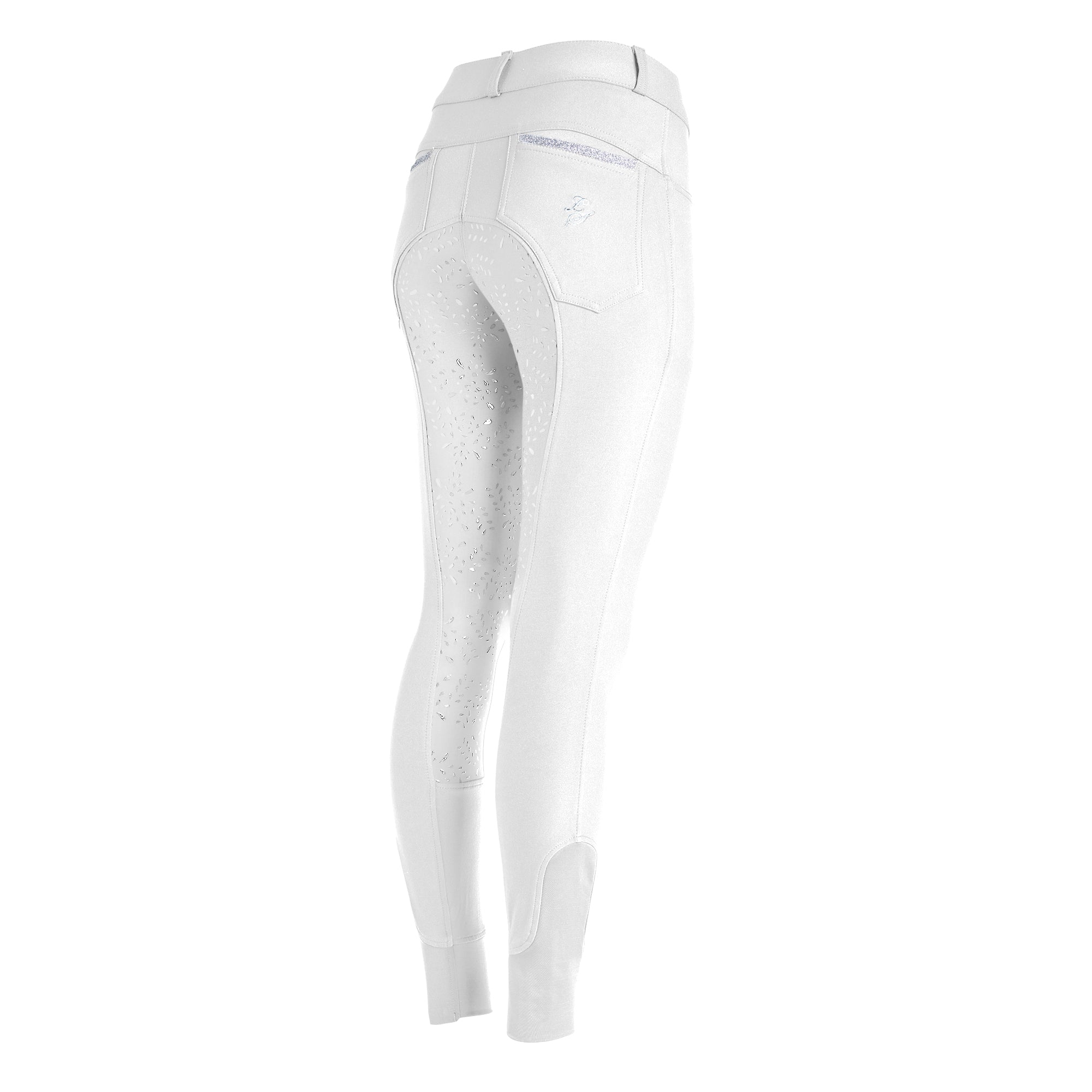 Ladies Bamboo Breeches