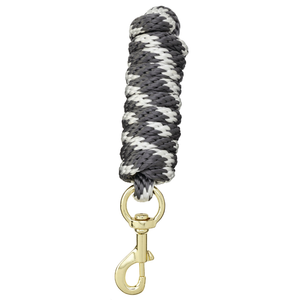 Dangling Lead Rope Lead Ropes - Legacy Equestrian