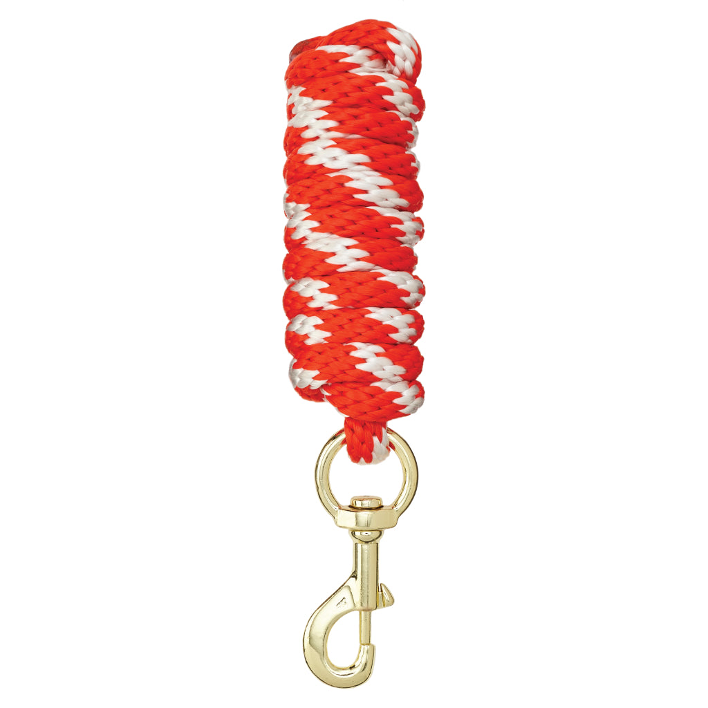 Lead Rope For Sso Rp Lead Ropes - Legacy Equestrian