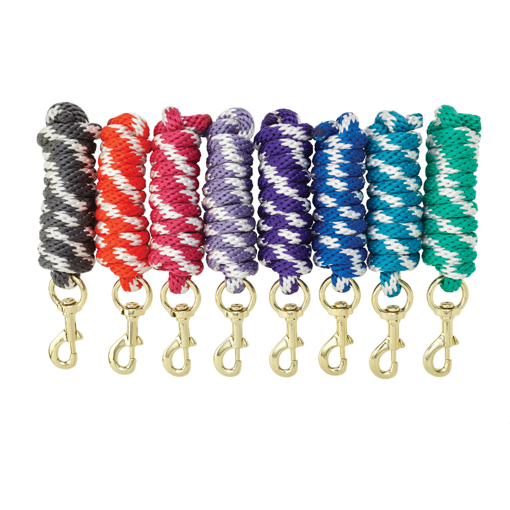 Lead Ropes - Legacy Equestrian