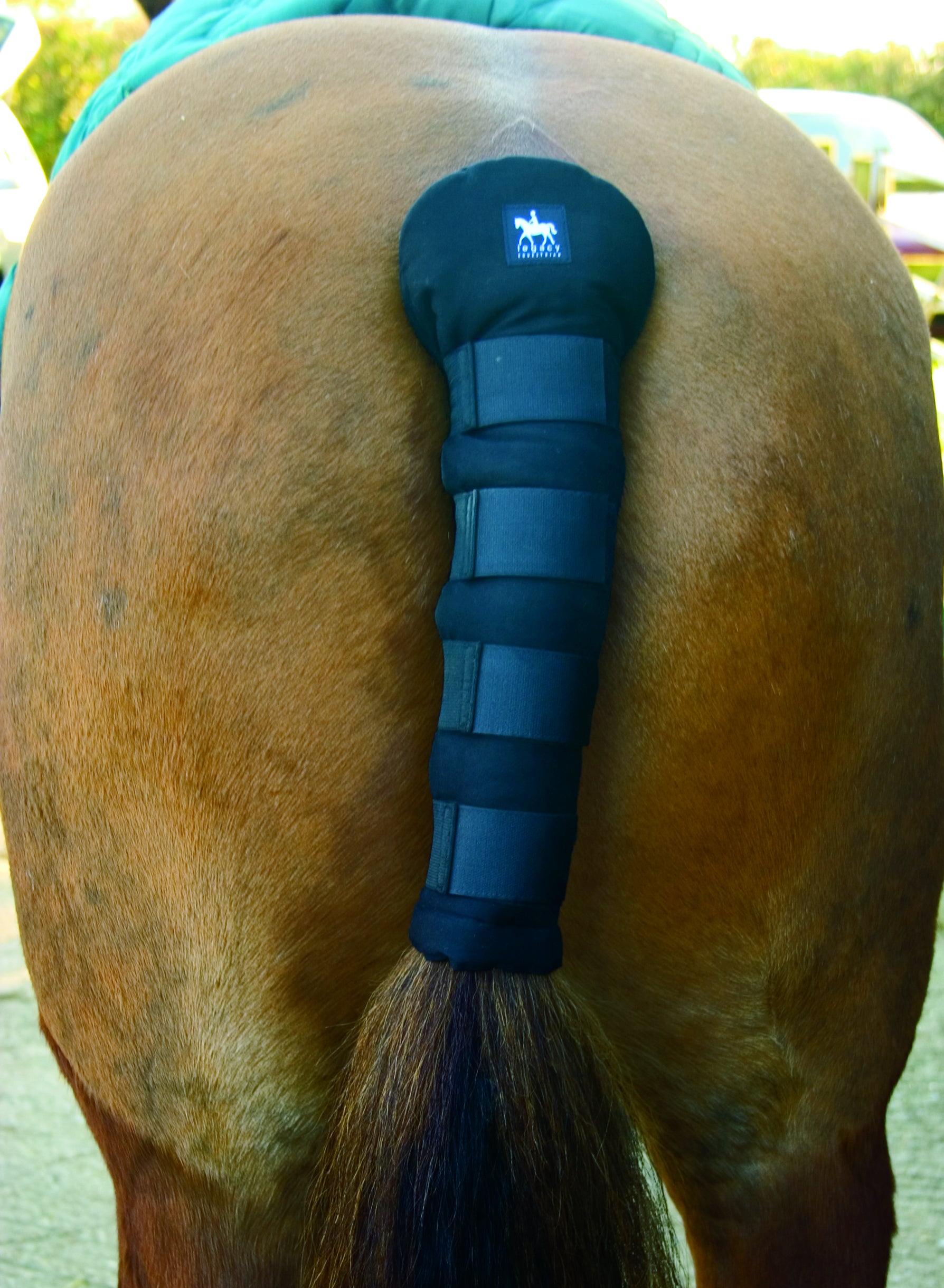Tail Guard Tail Guards - Legacy Equestrian