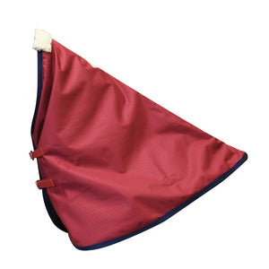 Neck Cover - For Turnout Rug